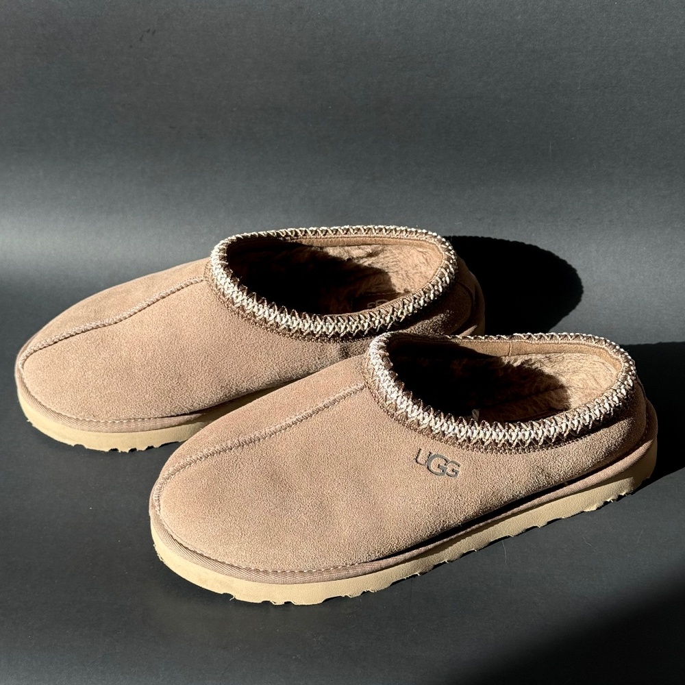 Ugg Tasman mens USA9 EU42 pre owned